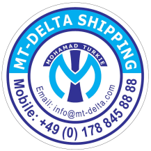 MT-DELTA SHIPPING